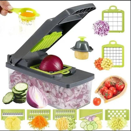 FRUIT & VEGETABLE'S  CHOPPER                           (Bahrain Delivery Same Day) Full Dicount