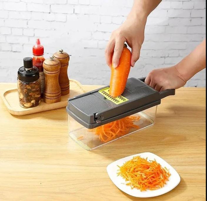 FRUIT & VEGETABLE'S  CHOPPER                           (Bahrain Delivery Same Day)