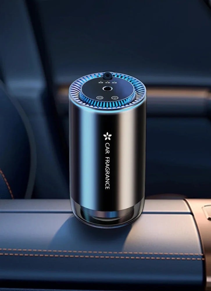 Car Air Freshener