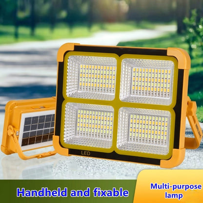 Emergency Solar Light