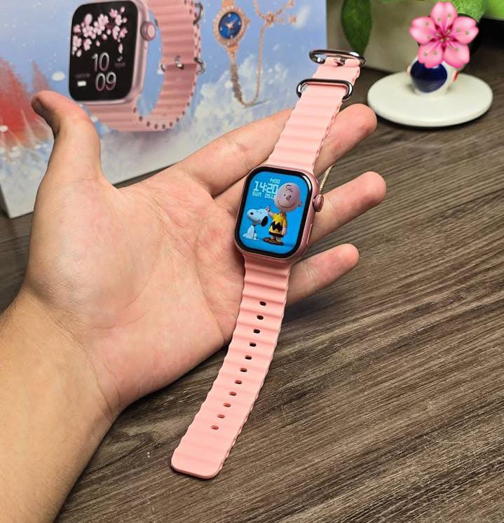 A19 MINI WATCH