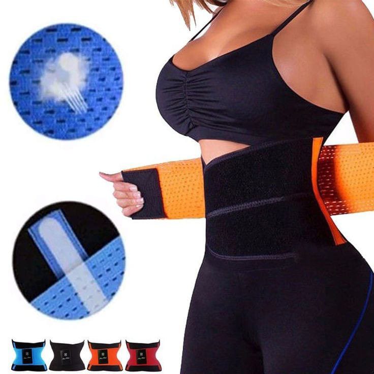 HOT BODY SHAPER