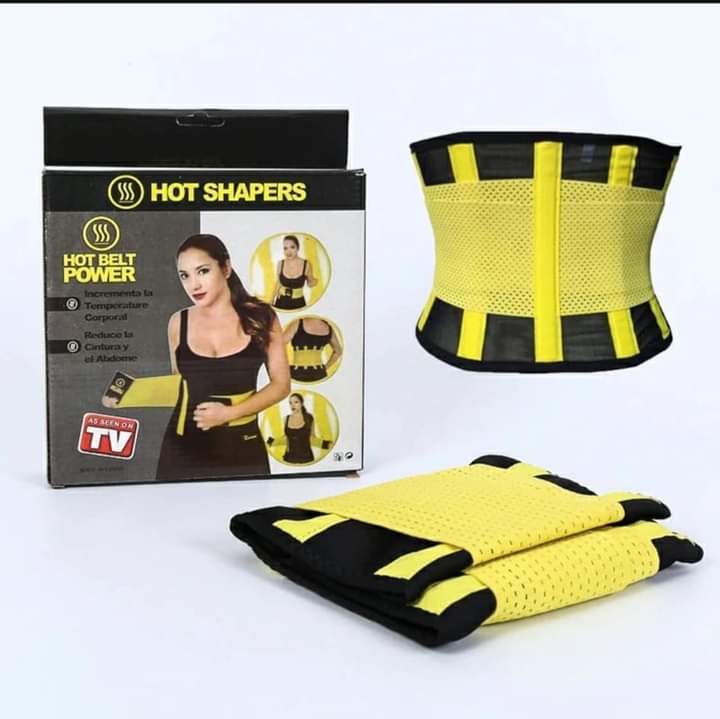 HOT BODY SHAPER