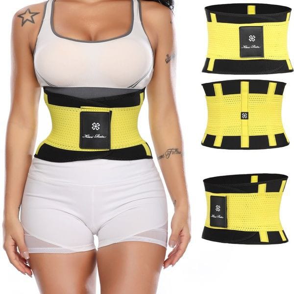 HOT BODY SHAPER