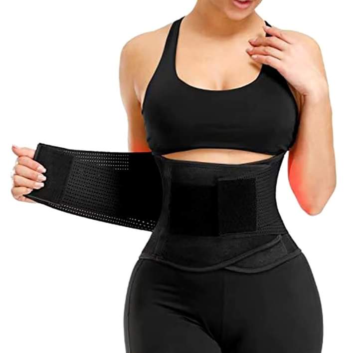 HOT BODY SHAPER