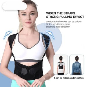 INSTANT POSTURE CORRECTOR