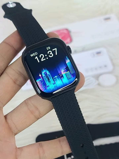 𝐋𝐆 𝐏𝐫𝐨𝐦𝐚𝐱 𝐖𝐚𝐭𝐜𝐡 (BAHRAIN DELIVERY SAME DAY) Full Dicount