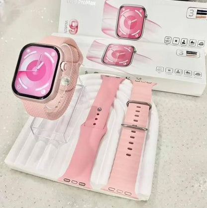 𝐋𝐆  𝐏𝐫𝐨𝐦𝐚𝐱 𝐖𝐚𝐭𝐜𝐡 (Bahrain Delivery Same Day & Cash On Delivery). Full Dicount