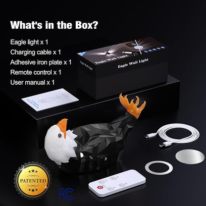 𝗘𝗔𝗚𝗟𝗘 𝗟𝗔𝗠𝗣 (Bahrain Delivery Same Day, Cash On Delivery) Full Dicount