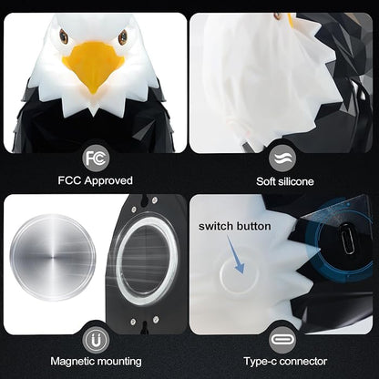 𝗘𝗔𝗚𝗟𝗘 𝗟𝗔𝗠𝗣 (Bahrain Delivery Same Day, Cash On Delivery) Full Dicount
