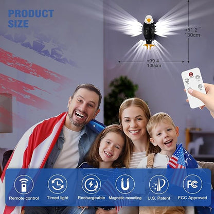 𝗘𝗔𝗚𝗟𝗘 𝗟𝗔𝗠𝗣 (Bahrain Delivery Same Day, Cash On Delivery) Full Dicount