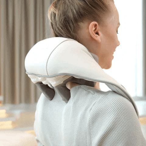BODY MASSAGER