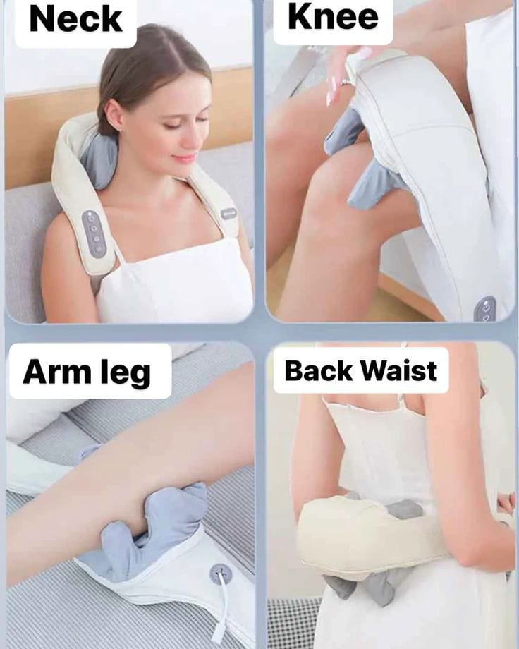 BODY MASSAGER