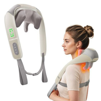 BODY MASSAGER Full Dicount