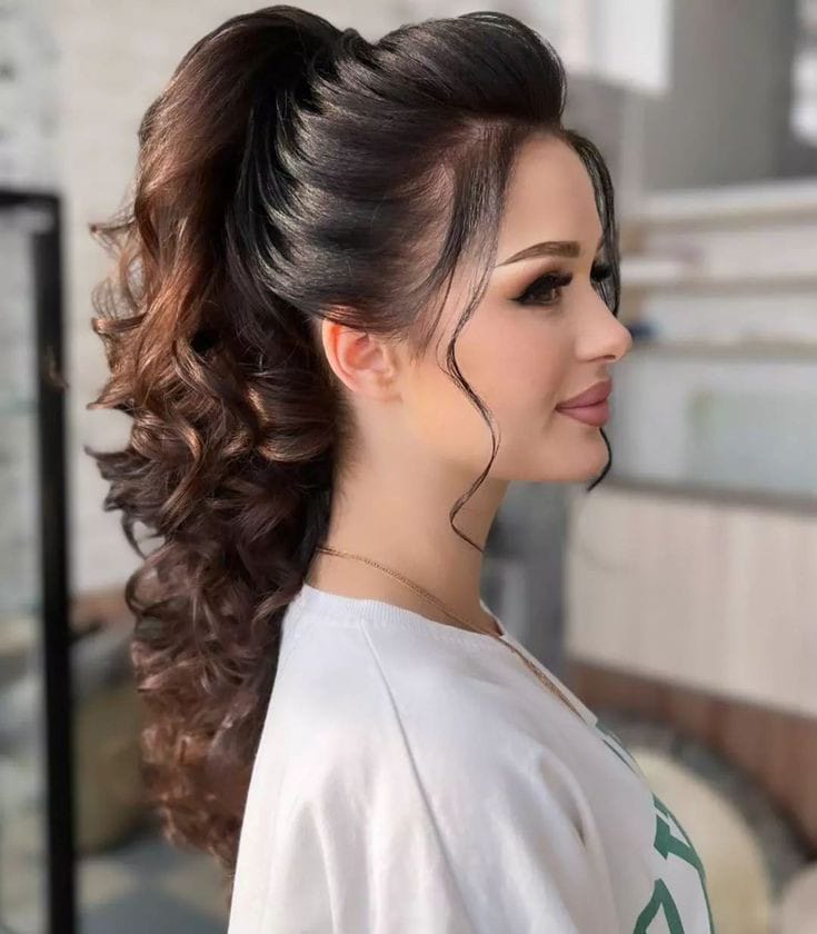 JOY HAIR STRAIGHTNER & CURLER   (Bahrain Delivery Same Day Cash On Delivery)