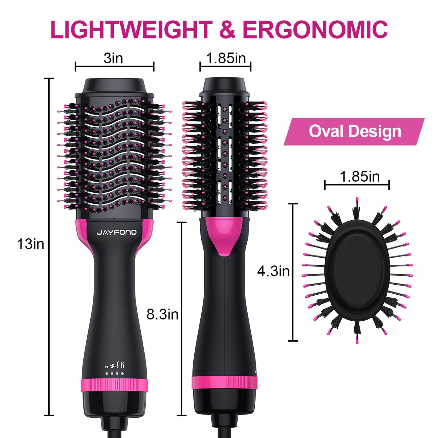 𝐎𝐧𝐞 𝐒𝐭𝐞𝐩 𝐇𝐚𝐢𝐫 𝐃𝐫𝐲𝐞𝐫 𝐚𝐧𝐝 𝐒𝐭𝐲𝐥𝐞𝐫