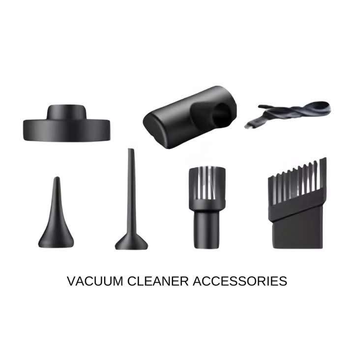 2 IN  1 WIRELESS VACUUM CLEANER