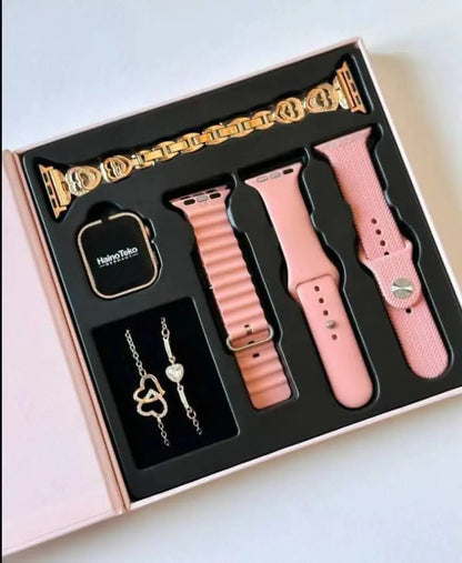 𝗛𝗮𝗶𝗻𝗼 -𝗧𝗲𝗸𝗼 𝗚𝗲𝗿𝗺𝗮𝗻 𝗦𝗺𝗮𝗿𝘁 𝗪𝗮𝘁𝗰𝗵 My Store