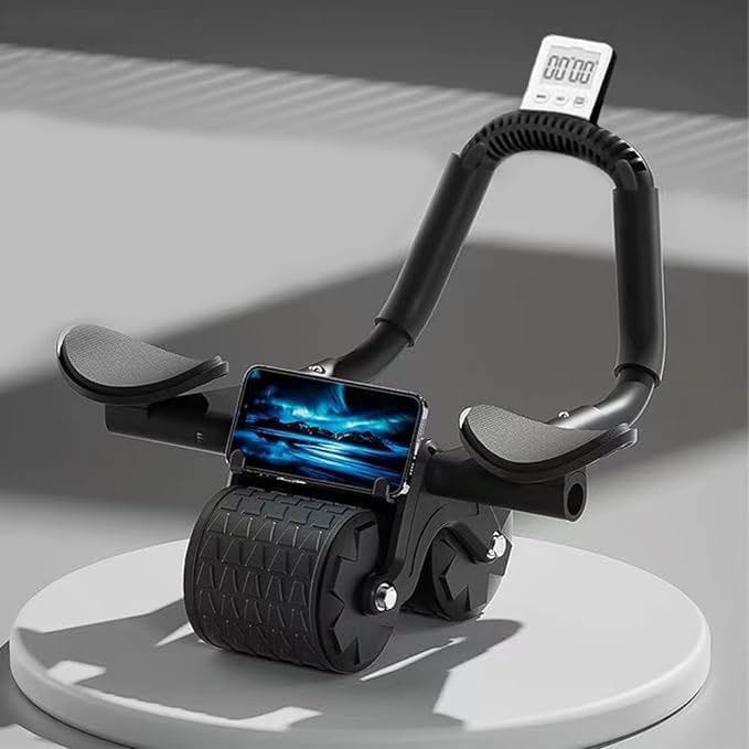 FITNESS ROLLER                  (BAHRAIN DELIVERY SAME DAY)