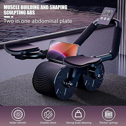 FITNESS ROLLER                  (BAHRAIN DELIVERY SAME DAY)
