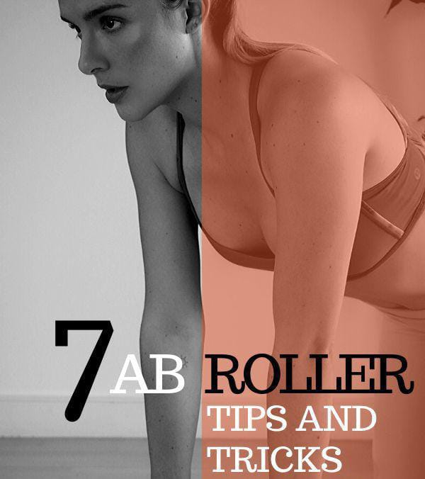 FITNESS ROLLER                  (BAHRAIN DELIVERY SAME DAY)