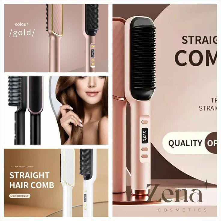 𝐄𝐥𝐞𝐜𝐭𝐫𝐢𝐜 𝐇𝐚𝐢𝐫 𝐂𝐨𝐦𝐛.         (BAHRAIN DELIVERY SAME DAY)