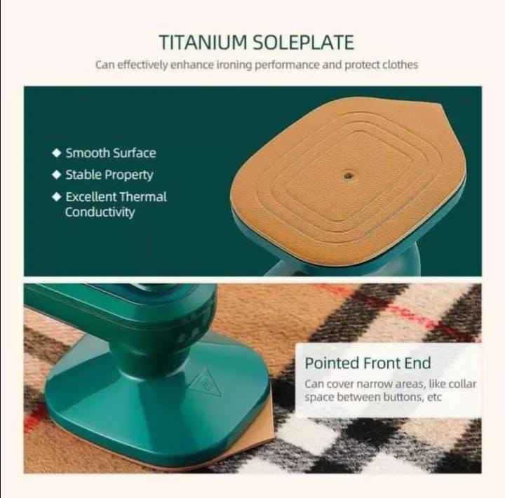 𝗣𝗢𝗥𝗧𝗔𝗕𝗟𝗘 𝗜𝗥𝗢𝗡           (BAHRAIN DELIVERY SAME DAY)