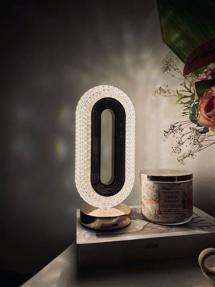 𝗖𝗿𝘆𝘀𝘁𝗮𝗹 𝗟𝗮𝗺𝗽       (BAHRAIN DELIVERY SAME DAY)