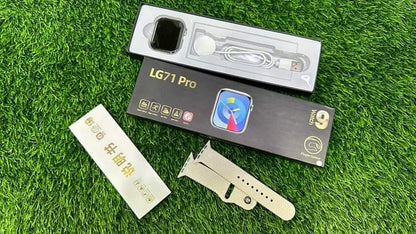 𝐋𝐆71 𝐏𝐫𝐨𝐦𝐚𝐱 𝐖𝐚𝐭𝐜𝐡 My Store
