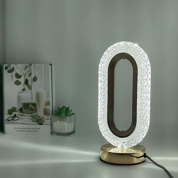 𝗖𝗿𝘆𝘀𝘁𝗮𝗹 𝗟𝗮𝗺𝗽       (BAHRAIN DELIVERY SAME DAY)