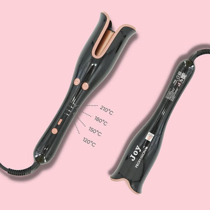 JOY HAIR STRAIGHTNER & CURLER   (Bahrain Delivery Same Day Cash On Delivery) My Store