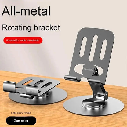 360° Rotating Stand Full Discount