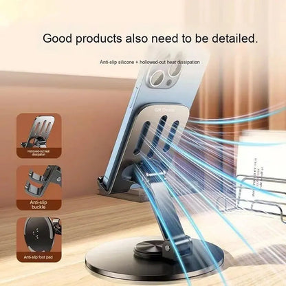 360° Rotating Stand Full Discount