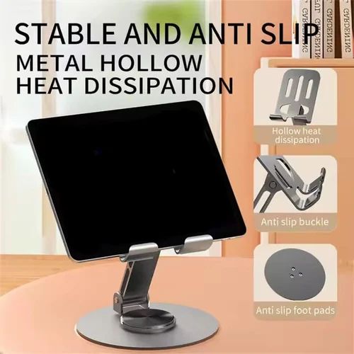 360° Rotating Stand