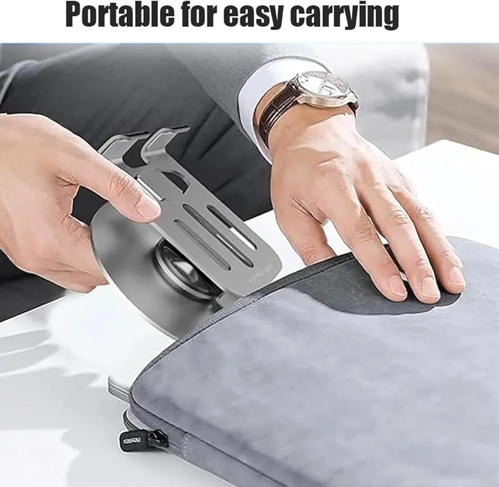 360° Rotating Stand