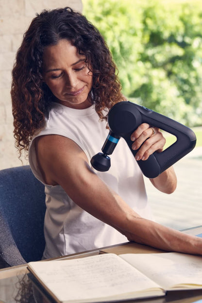 "MASSAGE GUN"                    (BAHRAIN DELIVERY SAME DAY) Full Dicount